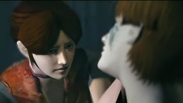 Resident Evil Code: Veronica X -  STEVE