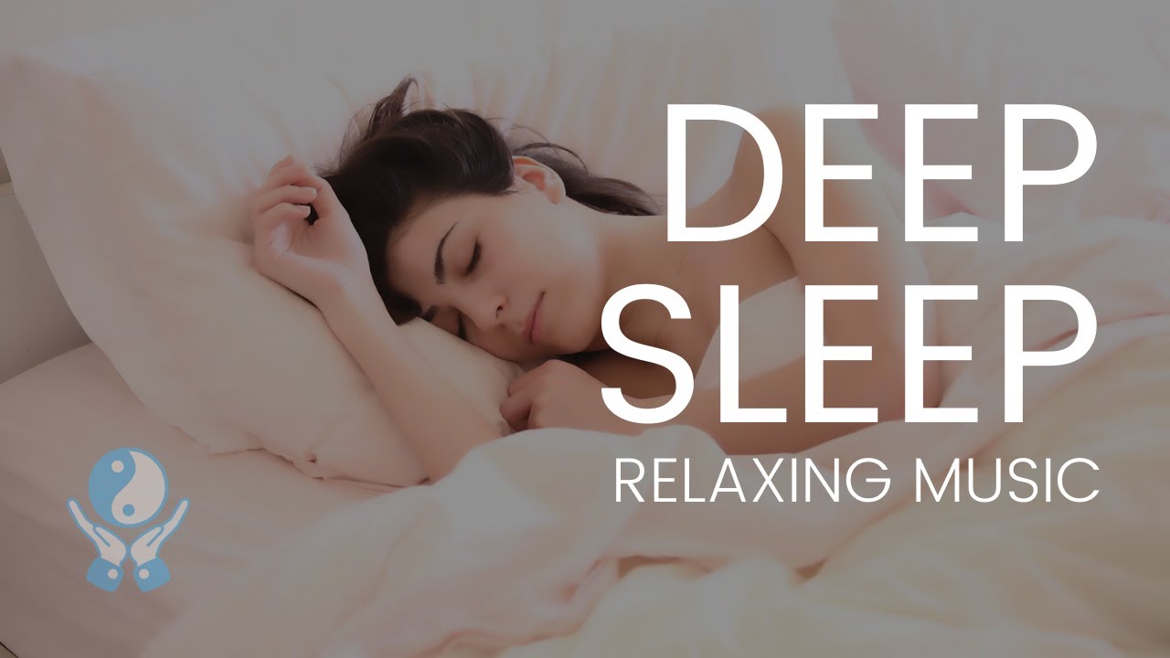 Relaxing Sleep Music Deep Sleeping Music Relaxing Music Stress Relief Meditation Music Youtube