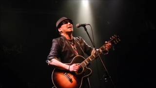 中川謙太郎”All I Need Is You” vol.4　20160705
