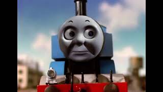 Custom Thomas face test 2