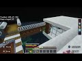Minecraft Live Streaming With Scary Mods