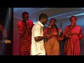 Capture de la vidéo 1Spirit And Min Theophilus  Sunday  - Adullam
