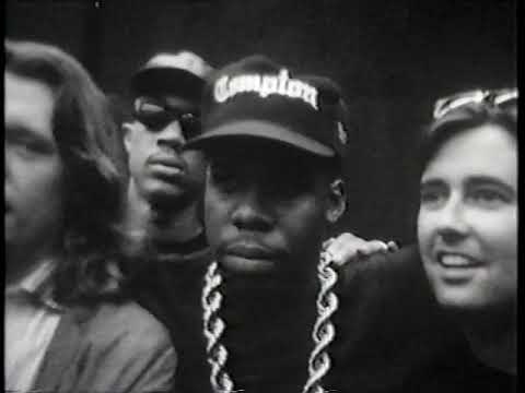 King Tee - Act A Fool | 1989