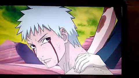 Naruto:Shippuuden EP:470💪❤️🥺