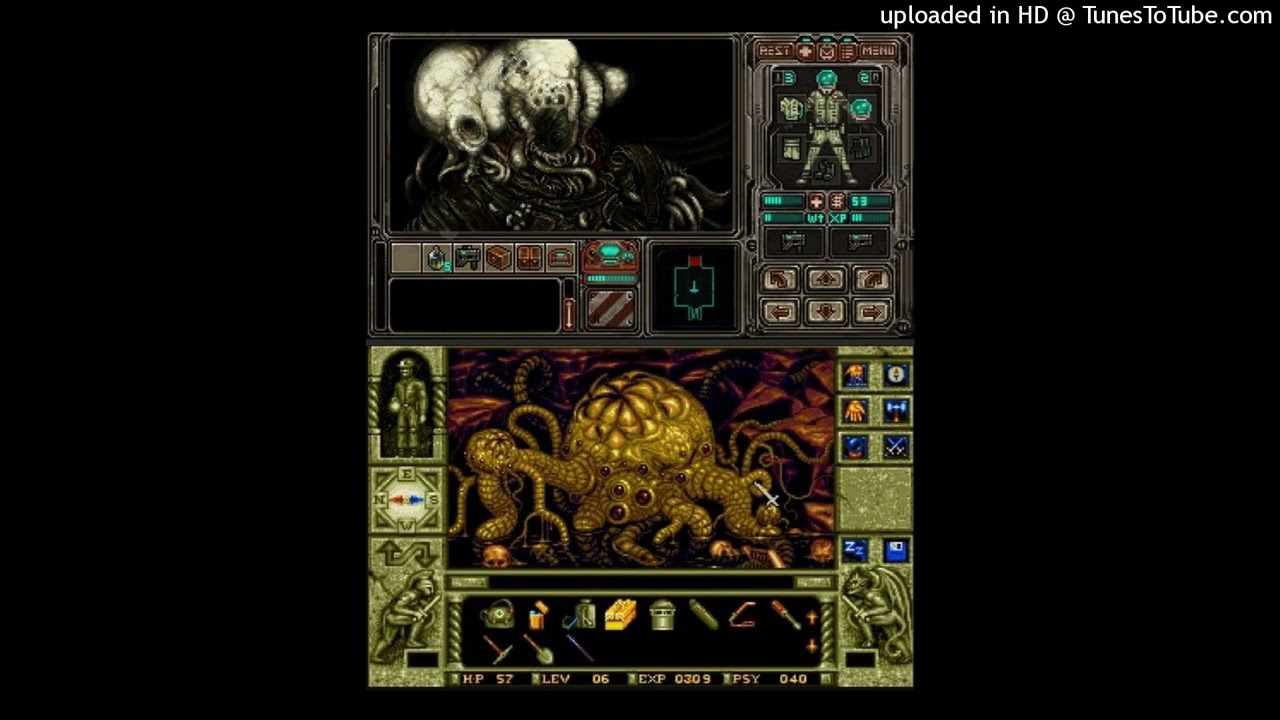 RYOICHI! TYPE BEAT “WEIRDNESS”(Prod.RYOICHI!)