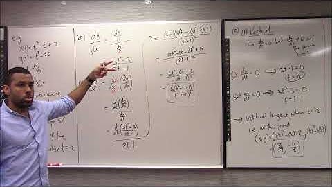 Math 1207 Lecture 32 - Calculus and arclength of parametric curves; Polar Coordinates