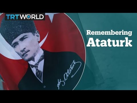 World: A Risky New Film on Ataturk | The New York Times