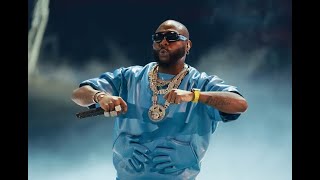 Elevate Africa Conference: Jamaican want to became African - Davido.