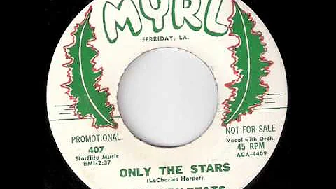 [Teener] Teen Beats - Only The Stars (Myrl 407) 1961