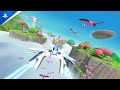 ASTRO BOT: May 2024 State of Play Trailer ๐