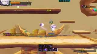 [VoidEls] Delayed Explosion saves lives
