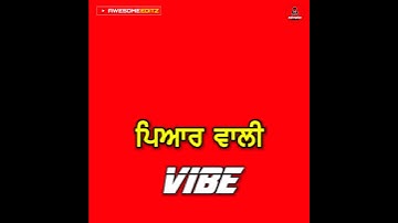 Red Screen Status Punjabi : Punjabi Status : Red Screen Status : Red Background Status Punjabi