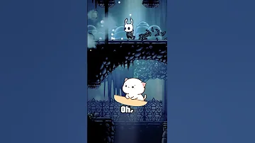 Why Zote Doesn T Need To Be Saved In Hollow Knight Spoiler 