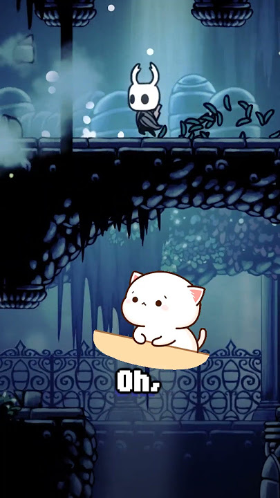 Why Zote doesn't need to be Saved in Hollow Knight (Spoiler)