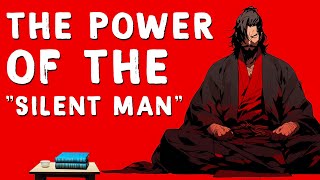 The Power Of The Silent Man  Miyamoto Musashi