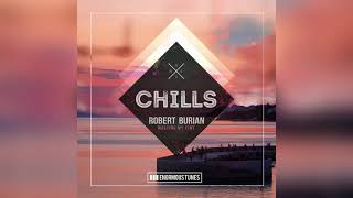 Robert Burian - Wasting My Time