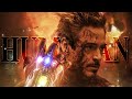 Marvel AVENGERS Human Marvel AVENGERS Human