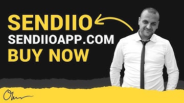 Sendiio Review | Buy Sendiio Autoresponder