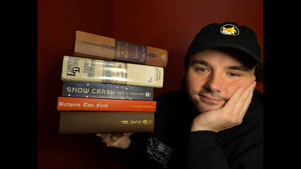 ASMR Favorite Books (Tracing+Tapping+Yapping)