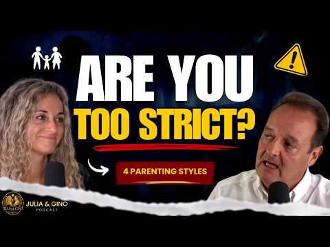 Which of These 4 Parenting Styles Are You Using?
