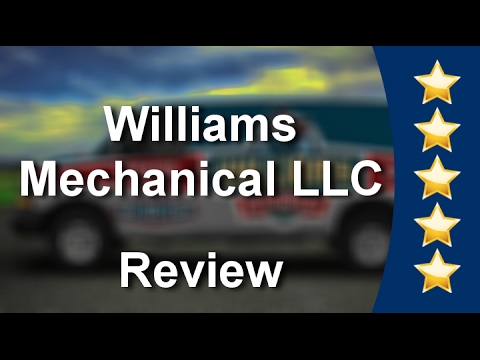 Albuquerque Furnace Tune-Up | Williams Mechanical