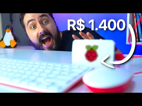 Video: Cum îmi conectez laptopul la primul meu Raspberry Pi?