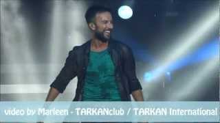 TARKAN: \