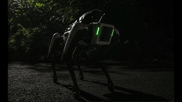 Security, Automated: DroneDog™, Guardian™, RSOC, and Real-World Response