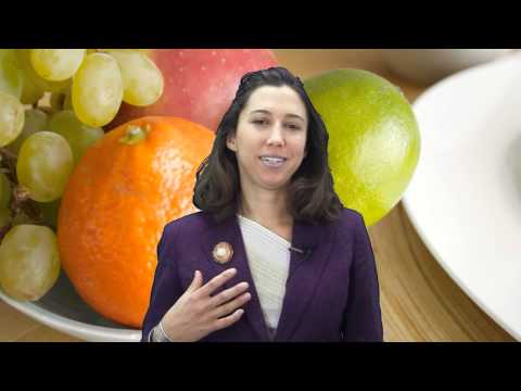 FoodSmarty Celina Jean Interview Part 1, Raw Foods, Nutrition, Wellness