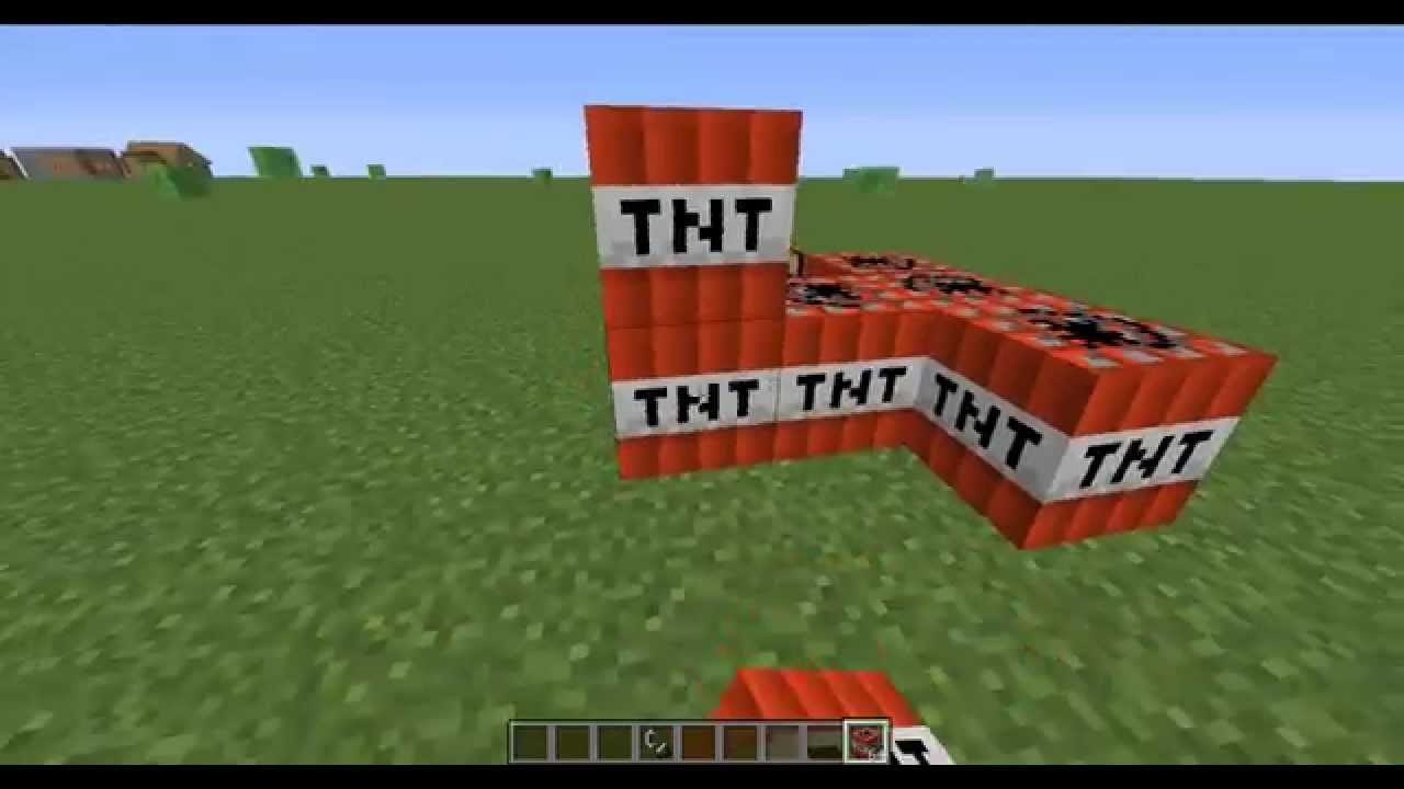 Дюп машина тнт майнкрафт Дюп машина тнт майнкрафт