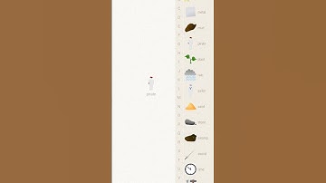 How to make Pirate in Little Alchemy? #youtubeshorts #viral #shorts #littlealchemy #gameplay #yt