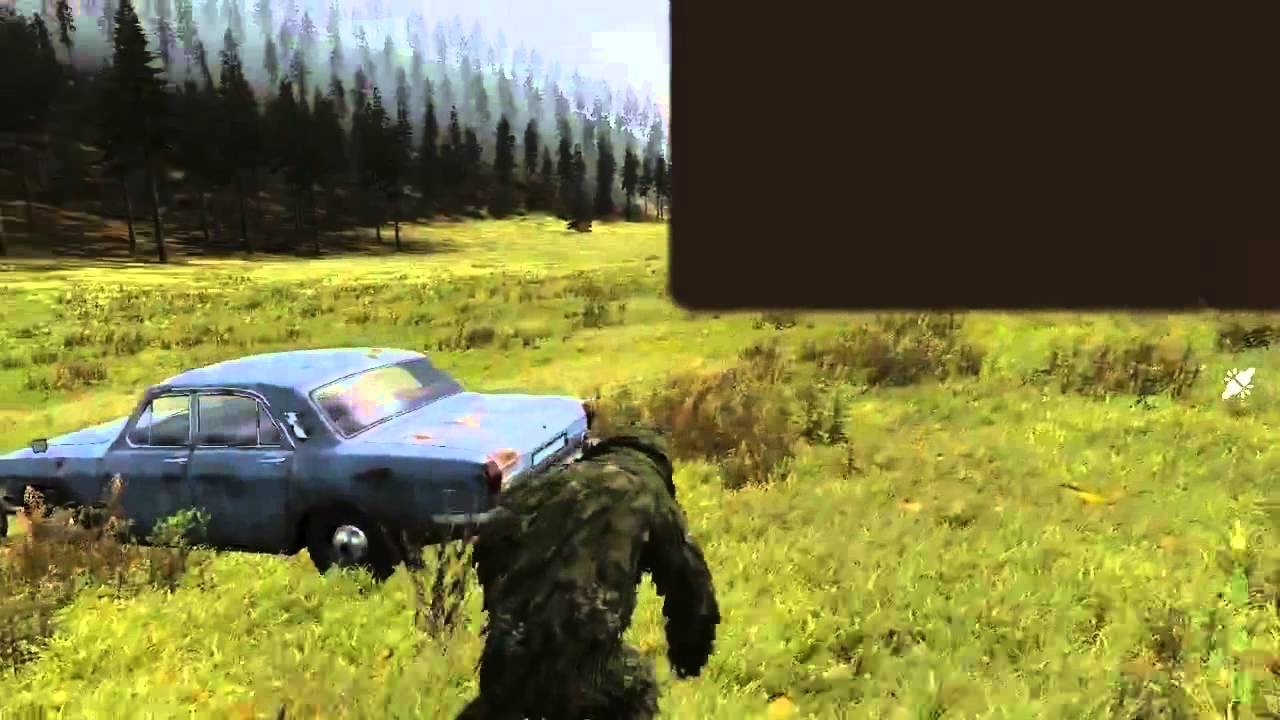 DayZ  Arma 2  Arma 2 Operation Arrow head Free Download Not Detected