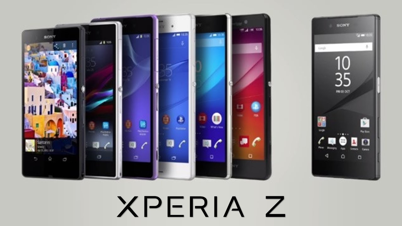 sony xperia z price list 2022