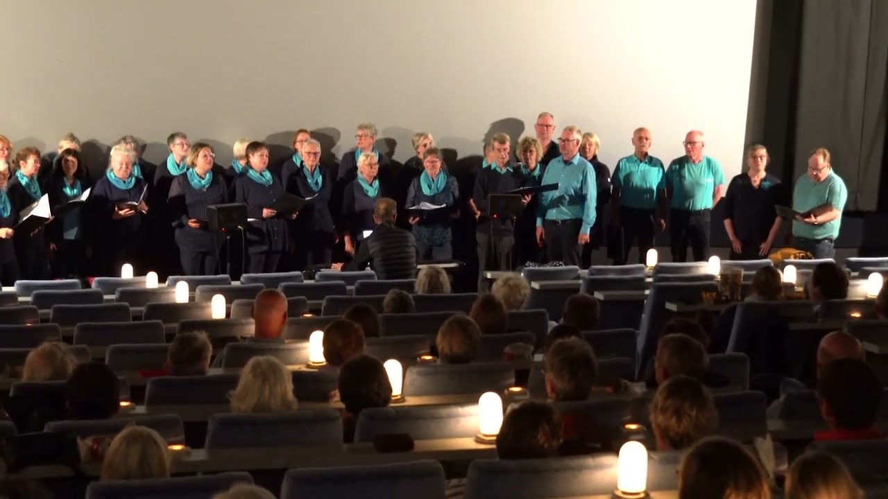 38. Husumer Filmtage 2023 Husum Gospel Singers