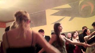 Vinarsky Ples, Bzenec.wmv