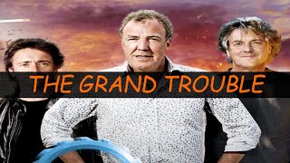 THE GRAND TROUBLE - Four Way Fracture FNF but the The Grand Tour Presenters sing it