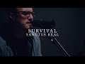 Sanctus Real - Survival | Live Takeaway Performance