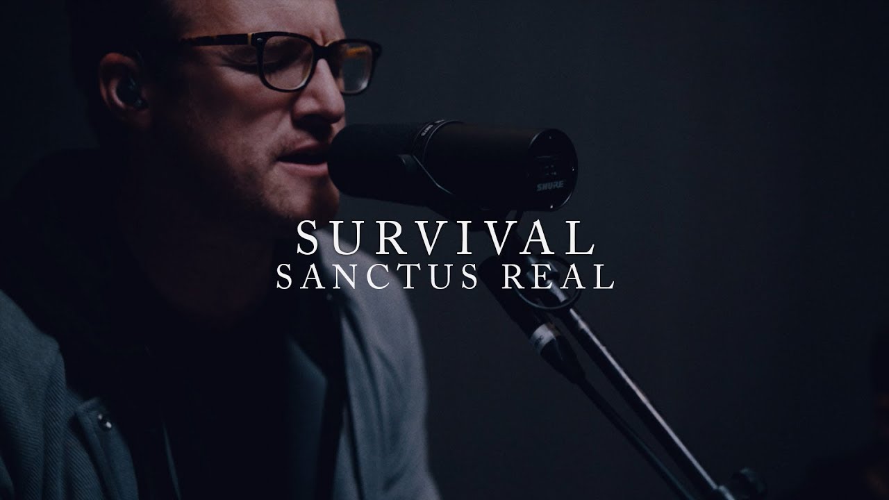 Watch Sanctus Real - Survival | Live Takeaway Performance on YouTube Watch Sanctus Real - Survival | Live Takeaway Performance on YouTube