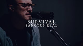 Watch Sanctus Real Survival video