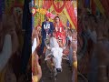 Bhole Baba Barat Leke Aana