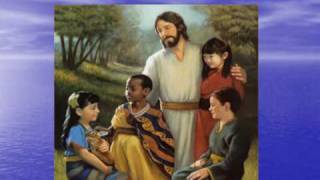 Video thumbnail of "Jesus Christ, You Are Our Life!"