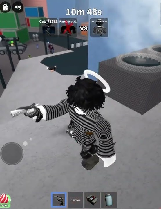 MMV MONTAGE AS @IsaSkyz || #shorts #roblox #recommended #fyp #sheriffmontage #mmv #trickshot