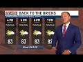 WNEM Morning Extra: Saginaw’s Potter Street Station shifts focus from survival to revival