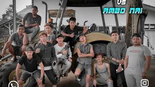 DJ AMBO NAI VS ANGGOTANA PIRANG E MIXTAPE BREAKBEAT TUKANG MIXTAPE