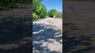 THIS IS VERY STRANGE #shorts #trending #empty #deserted #nobody #launch #kayakfishing