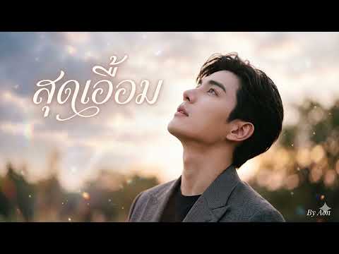 สุดเอื้อม : ศิลปินต้นฉบับคือ #ธานินทร์ อินทรเทพ New Cover
