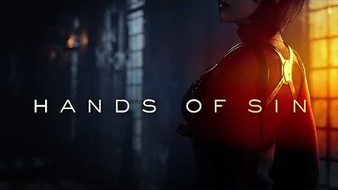 Resident Evil 4 Remake | GMV | Hands of Sin