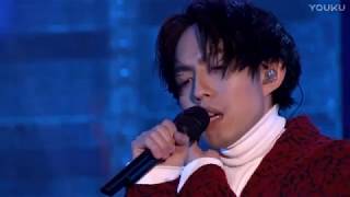 20171231《2018上海新年倒計時》-林宥嘉 (1)思凡+全世界誰傾聽你+殘酷月光+心酸+浪費+勿忘你+想自由+成全+說謊