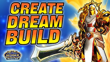 Guide on How To Make PERFECT BUILD! - Project ASCENSION WoW Season 9