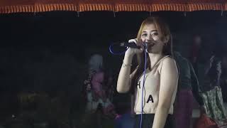 KENANGAN - VIVI MAHARANI | AMELIA MAK JOSS